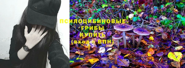 хмурый Покровск